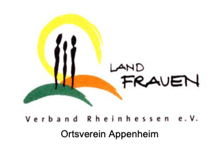 Veranstaltung LandFrauen