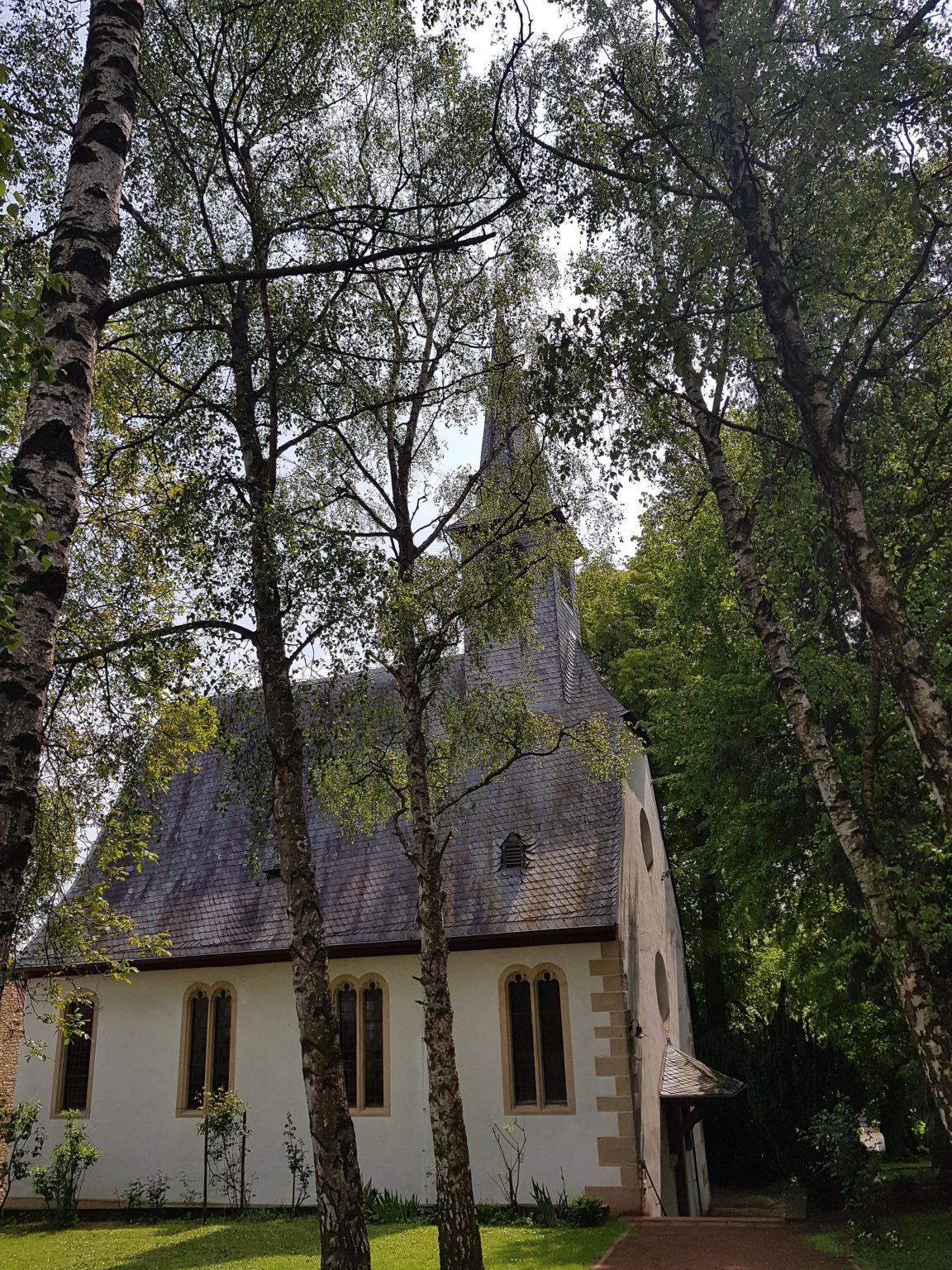 NiederHilbersheim Archive Community