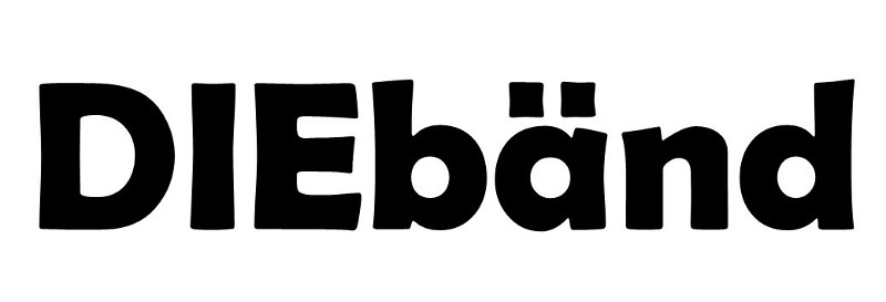 LOGO DIEbänd