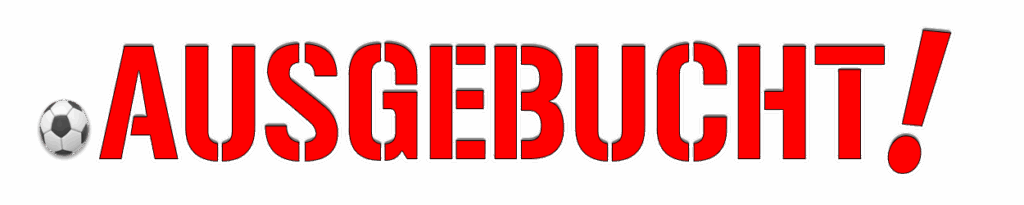 Ausgebucht!
