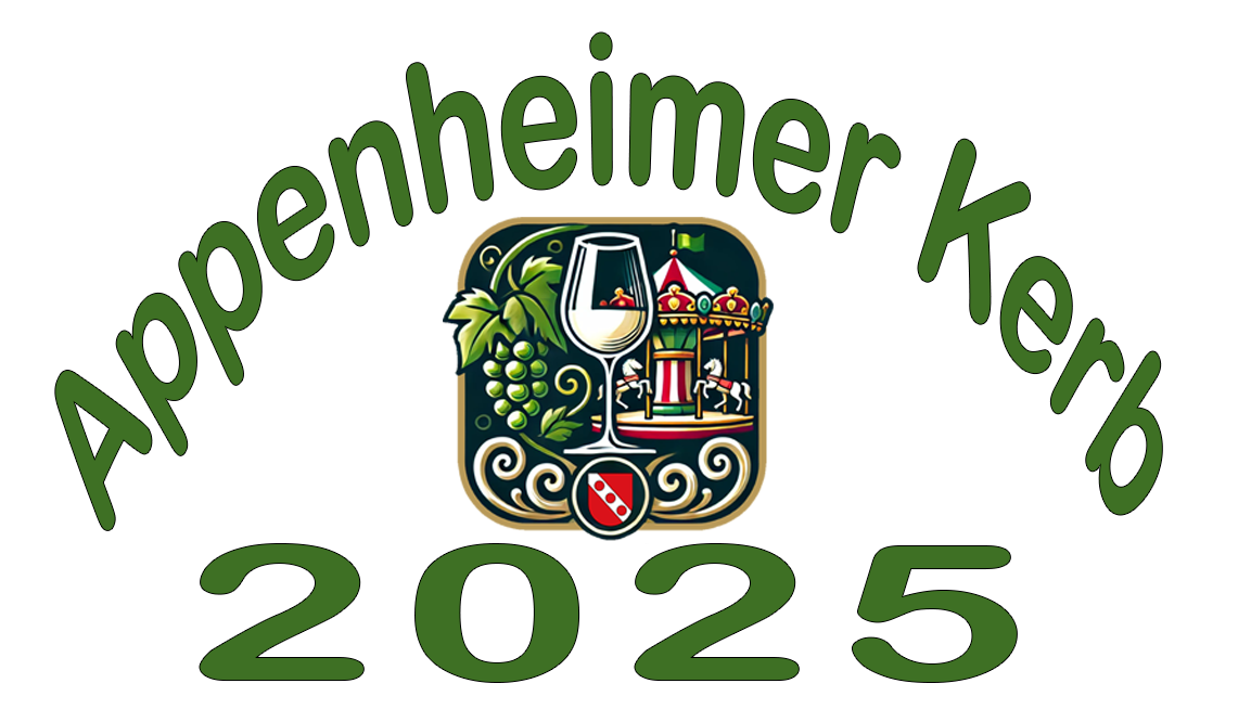 Appenheimer Kerb 2025