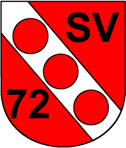 Logo - SV 1972 Appenheim e.V.